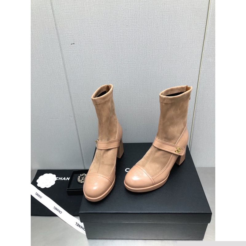 Ch*el boots